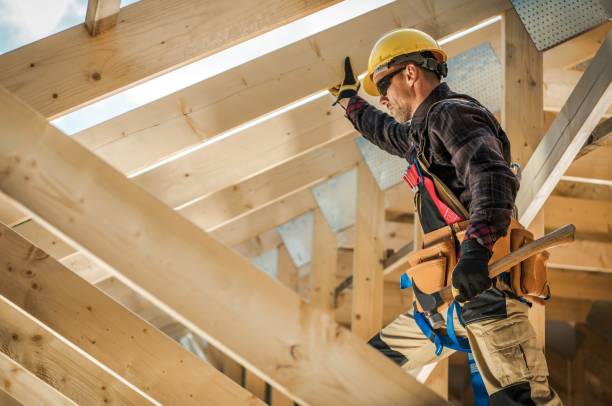 Slate Roofing Contractor in Rantoul, IL