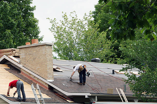 Best New Roof Installation  in Rantoul, IL