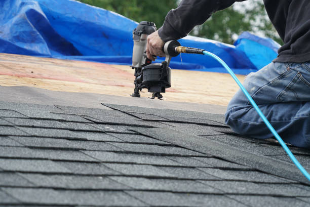 Quick and Trustworthy Emergency Roof Repair Services in Rantoul, IL